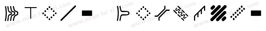 Event Description字体转换